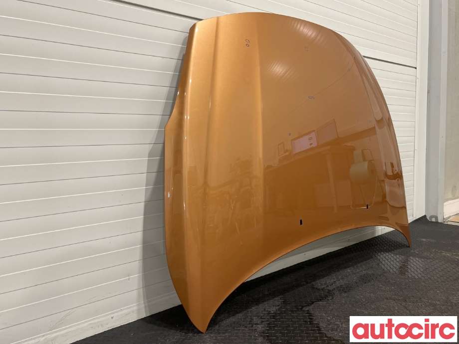 Panser til Volvo V60 2010-2013 (Type I, Fase 1) (VOLVO|31335350|30779059)