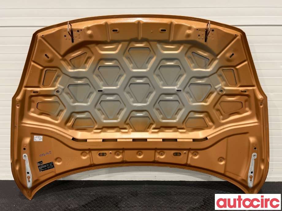 Panser til Volvo V60 2010-2013 (Type I, Fase 1) (VOLVO|31335350|30779059)