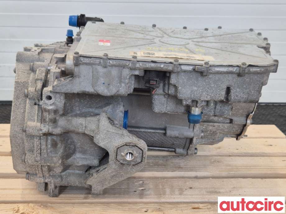 Motor elbil bak til VW ID.4 2020-->>  (VOLKSWAGEN|1EA901153Q|EBJA)