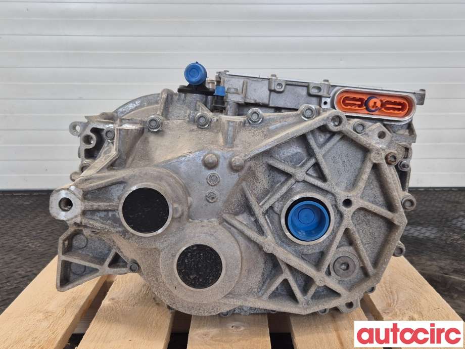 Motor elbil bak til VW ID.4 2020-->>  (VOLKSWAGEN|1EA901153Q|EBJA)