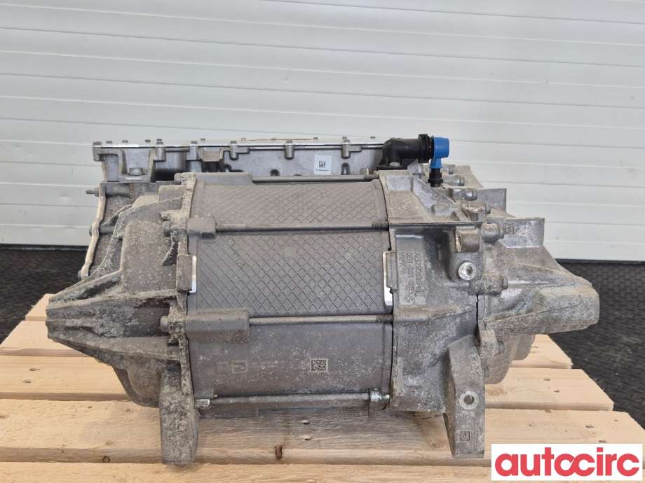Motor elbil bak til VW ID.4 2020-->>  (VOLKSWAGEN|1EA901153Q|EBJA)