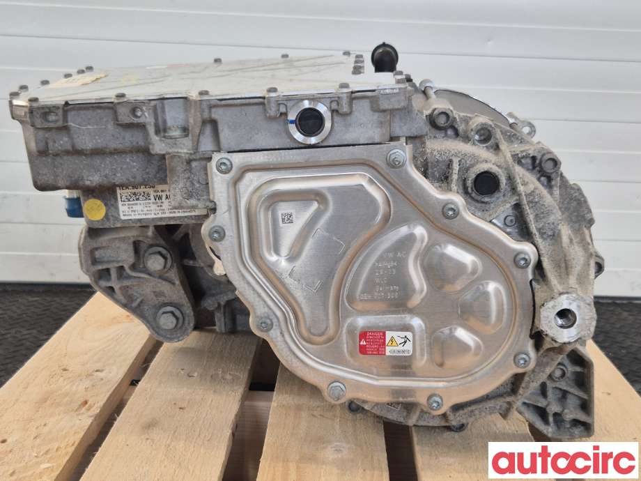 Motor elbil bak til VW ID.4 2020-->>  (VOLKSWAGEN|1EA901153Q|EBJA)