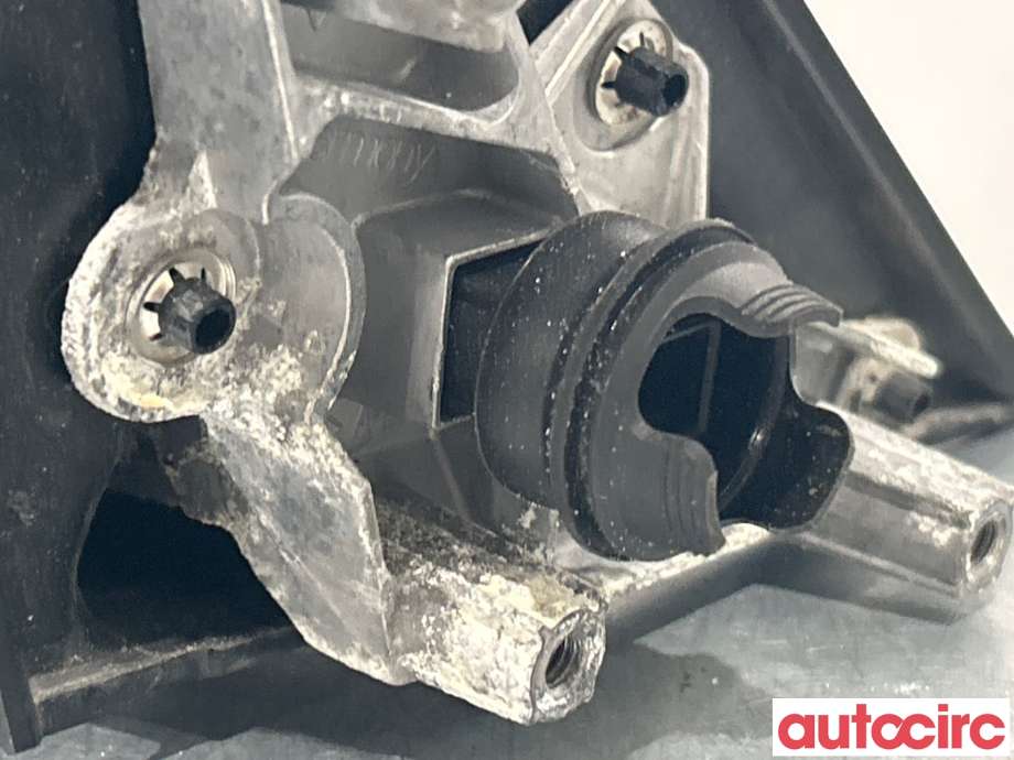 Speil venstre til BMW 3-Serie 2005-2011 (E90/E91/E92/E93) (E90/E91/E92/E93) (BMW|51167282599)
