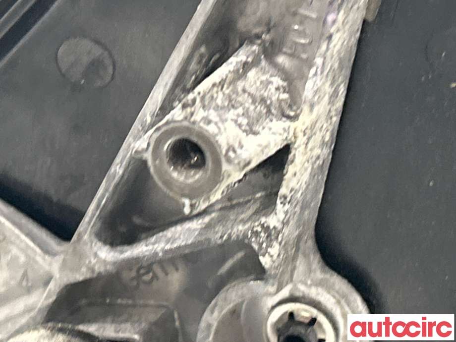 Speil høyre til BMW 3-Serie 2005-2011 (E90/E91/E92/E93) (E90/E91/E92/E93) (BMW|51167282600|)