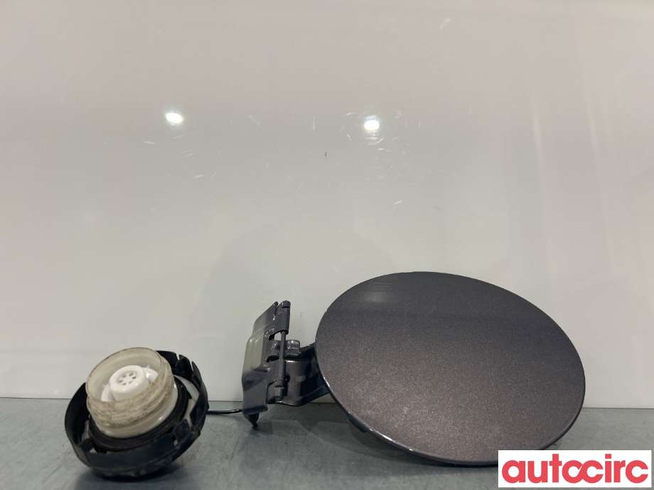 Tanklokk til Mazda 6 2008-2010 (Type II, Fase 1) (MAZDA|GS2A-42-410A)