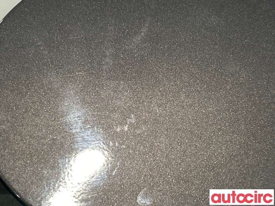 Tanklokk til Mazda 6 2008-2010 (Type II, Fase 1) (MAZDA|GS2A-42-410A)