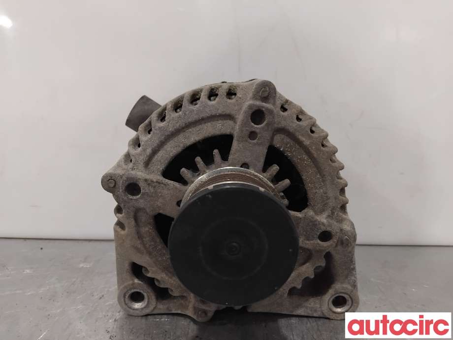 Dynamo til Ford Focus, 2011-2014 (Type III, Fase 1)  (FORD|2414991)