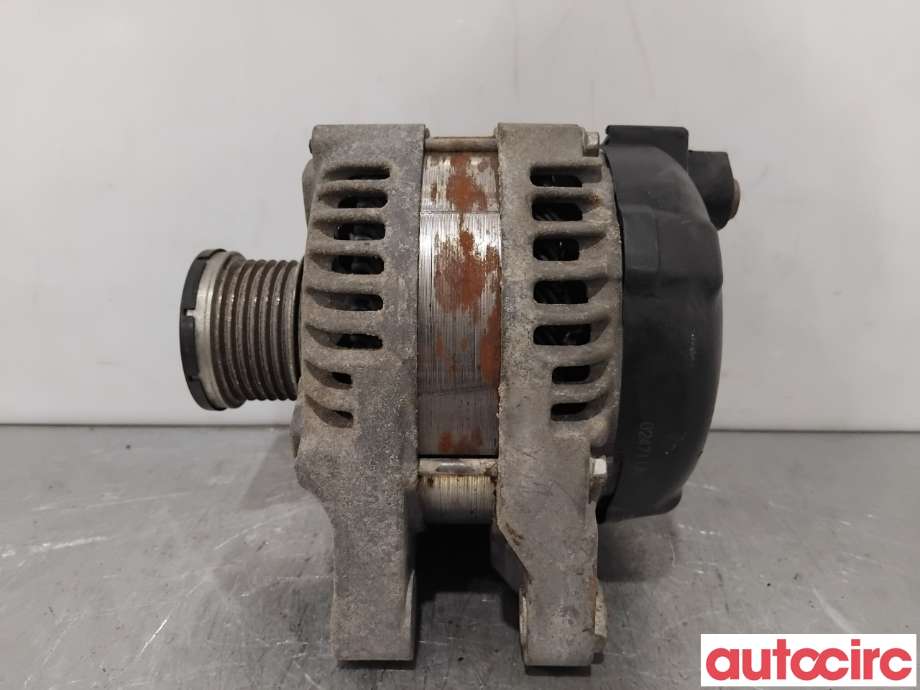 Dynamo til Ford Focus 2011-2014 (Type III, Fase 1) (FORD|2414991|MS1042101731|CV6T-10300-BC)