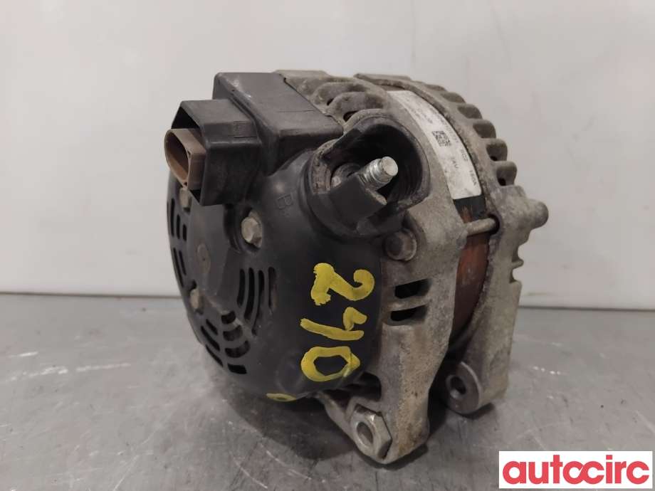 Dynamo til Ford Focus 2011-2014 (Type III, Fase 1) (FORD|2414991|MS1042101731|CV6T-10300-BC)
