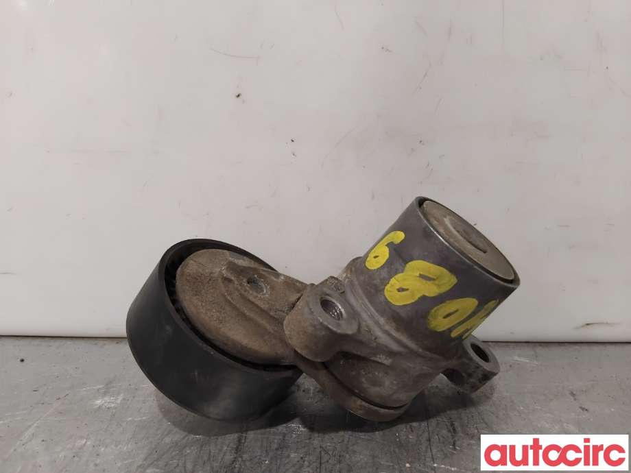 Strammehjul, multireim til Ford Focus 2011-2014 (Type III, Fase 1)  (FORD|2431347||CM5Q-6A228-BA)