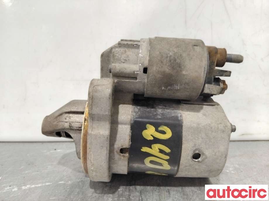 Starter til Ford Focus 2011-2014 (Type III, Fase 1)  (FORD|2380314|ESW10E40|CV6T-11000-GC)