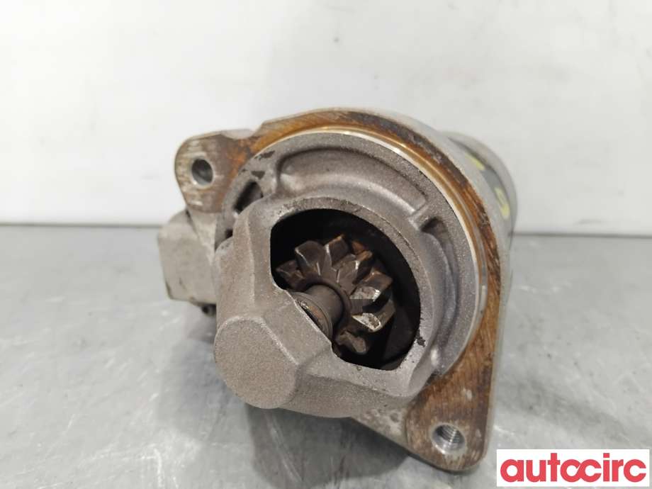 Starter til Ford Focus 2011-2014 (Type III, Fase 1)  (FORD|2380314|ESW10E40|CV6T-11000-GC)