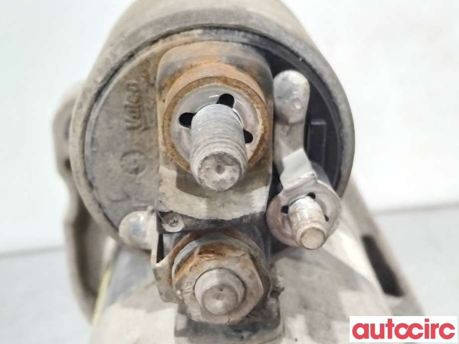 Starter til Ford Focus 2011-2014 (Type III, Fase 1)  (FORD|2380314|ESW10E40|CV6T-11000-GC)