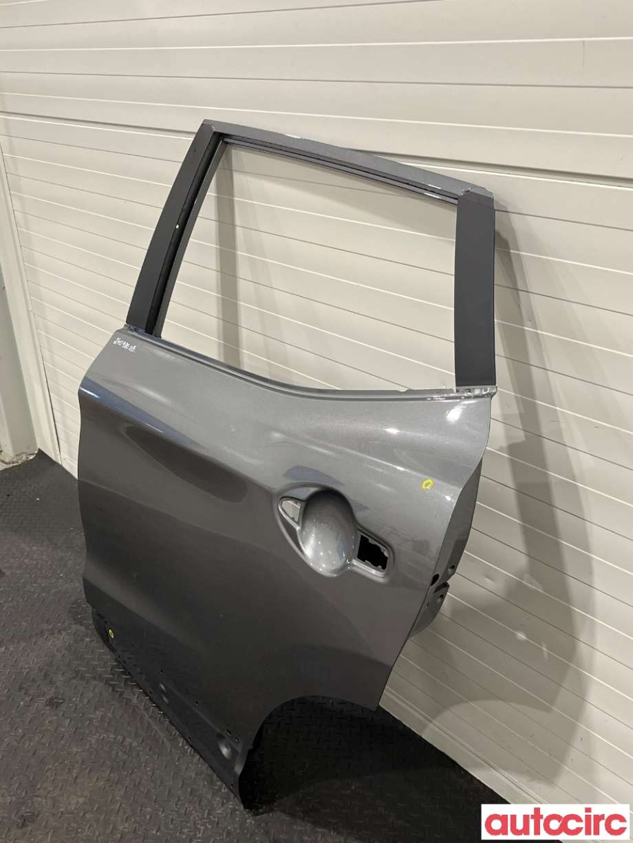 Dør venstre bak til Nissan Qashqai 2014-2021 (Type II)  (NISSAN|H2101HV0MB)