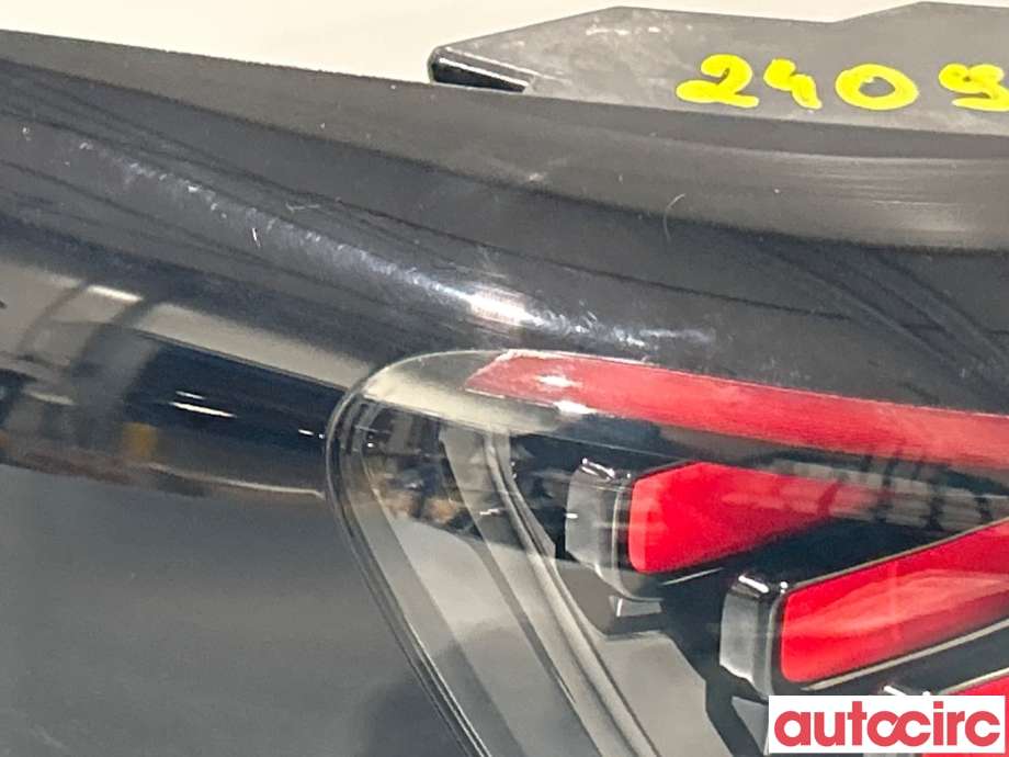 Baklykt venstre til VW ID.4 2020-->>  (VOLKSWAGEN|11A945207A)