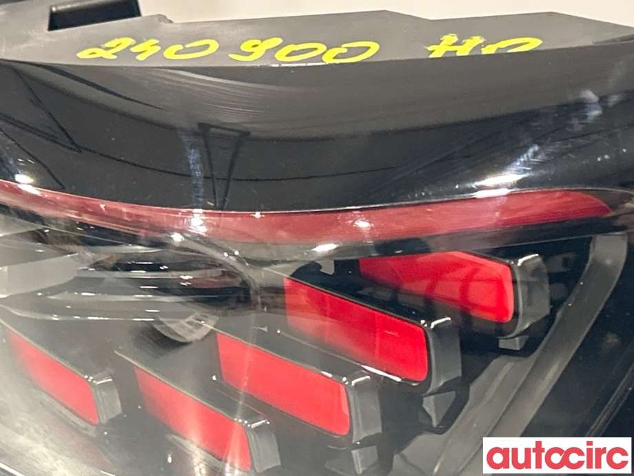 Baklykt høyre til VW ID.4 2020-->>  (VOLKSWAGEN|11A945208A)