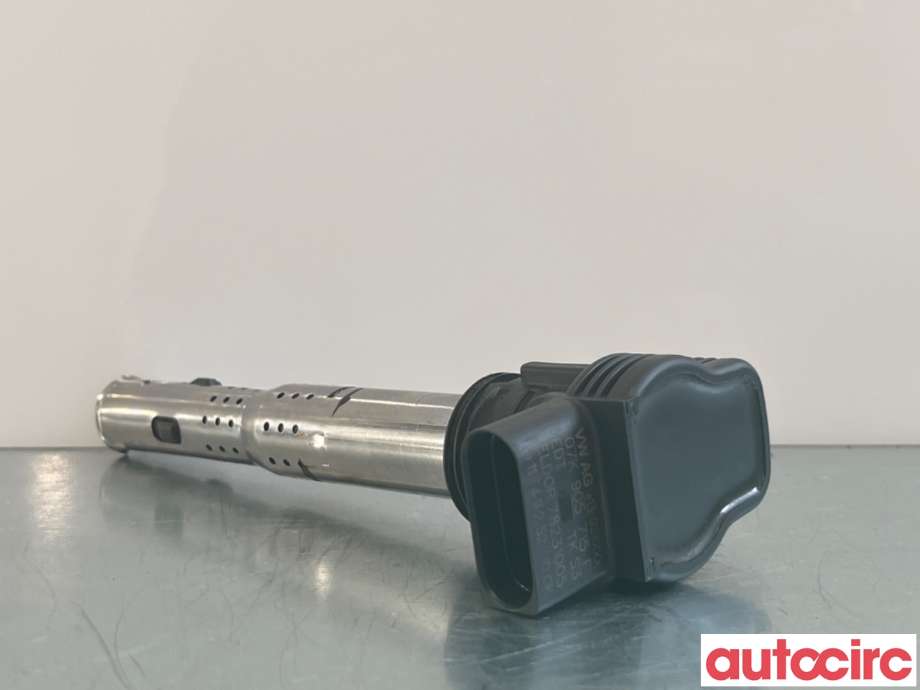 Coil elektronisk til Audi A5 2007-2016 (Type I)  (AUDI|07K905715F||07K905715G)