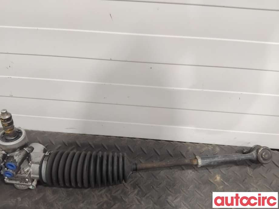 Tannstang til Fiat Barchetta 1996-2006  (FIAT|71722440|15000904|46428198)