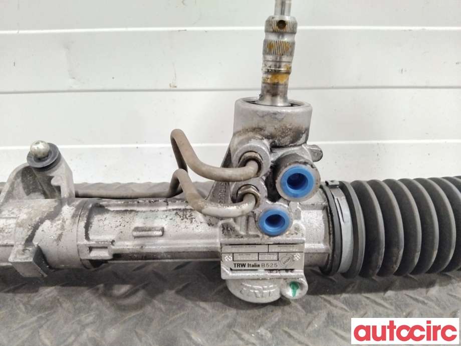 Tannstang til Fiat Barchetta 1996-2006  (FIAT|71722440|15000904|46428198)