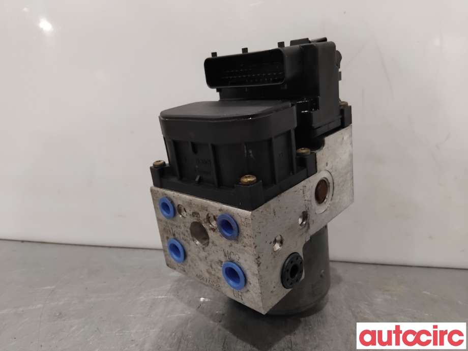 ABS sentral til Fiat Barchetta, 1996-2006  (FIAT|71714726)
