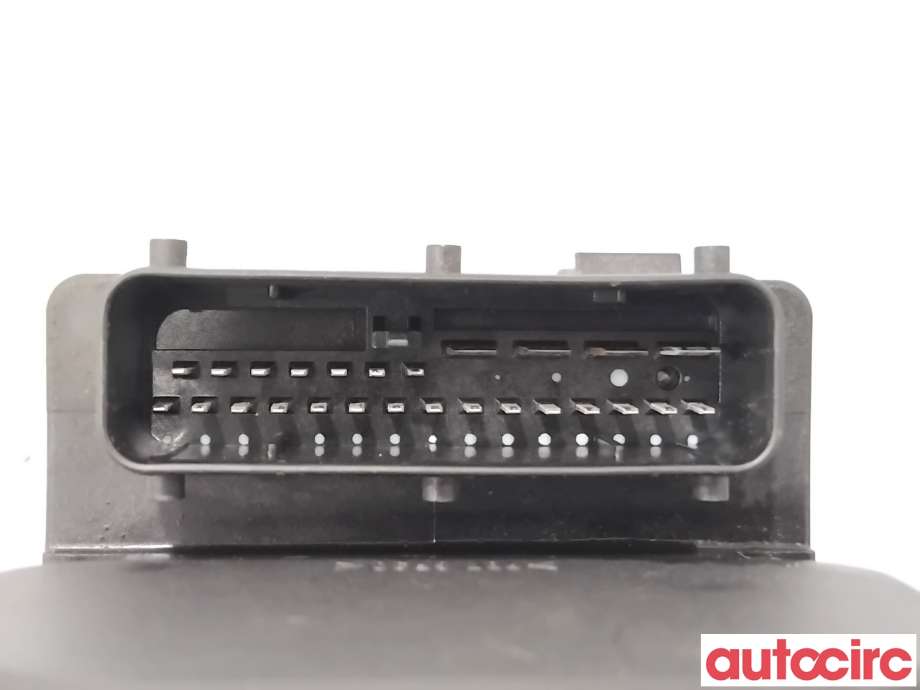 ABS sentral til Fiat Barchetta 1996-2006  (FIAT|71714726|0265216503|46474538)