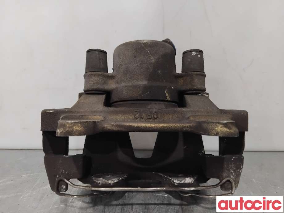 Bremsecaliper høyre foran til Fiat Barchetta 1996-2006  (FIAT|71791832|)