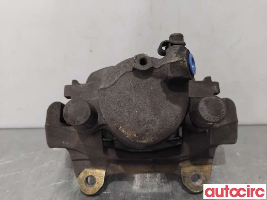 Bremsecaliper høyre foran til Fiat Barchetta 1996-2006  (FIAT|71791832|)