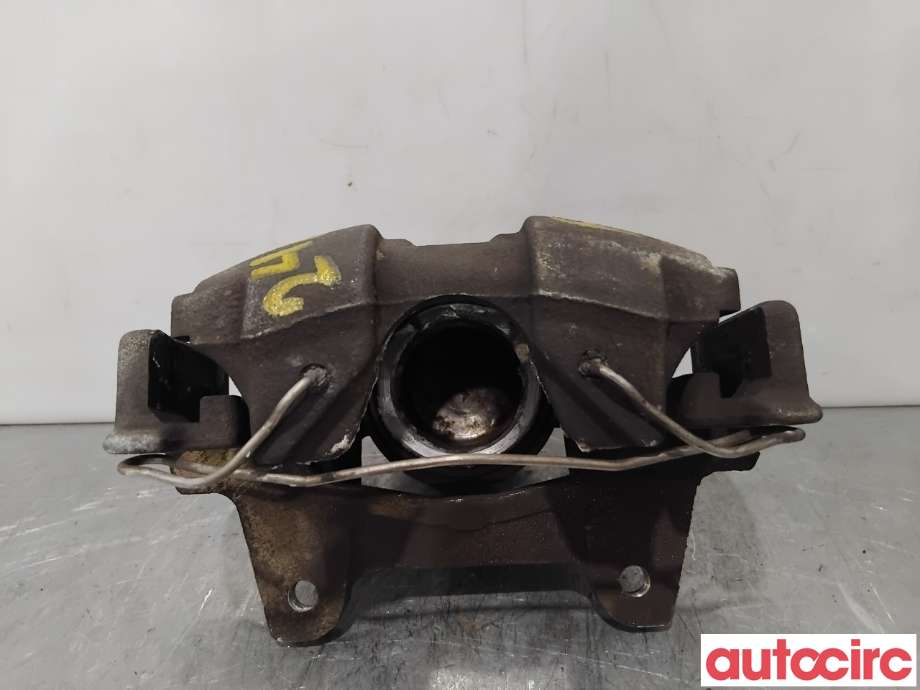Bremsecaliper høyre foran til Fiat Barchetta 1996-2006  (FIAT|71791832|)