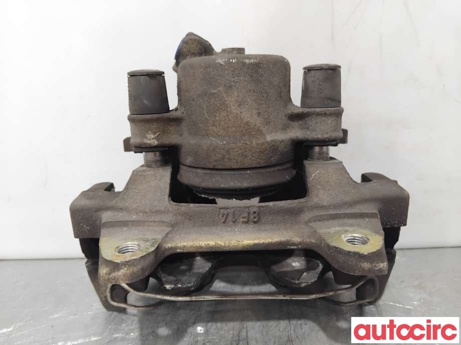 Bremsecaliper venstre foran til Fiat Barchetta 1996-2006 (FIAT|71791828|)
