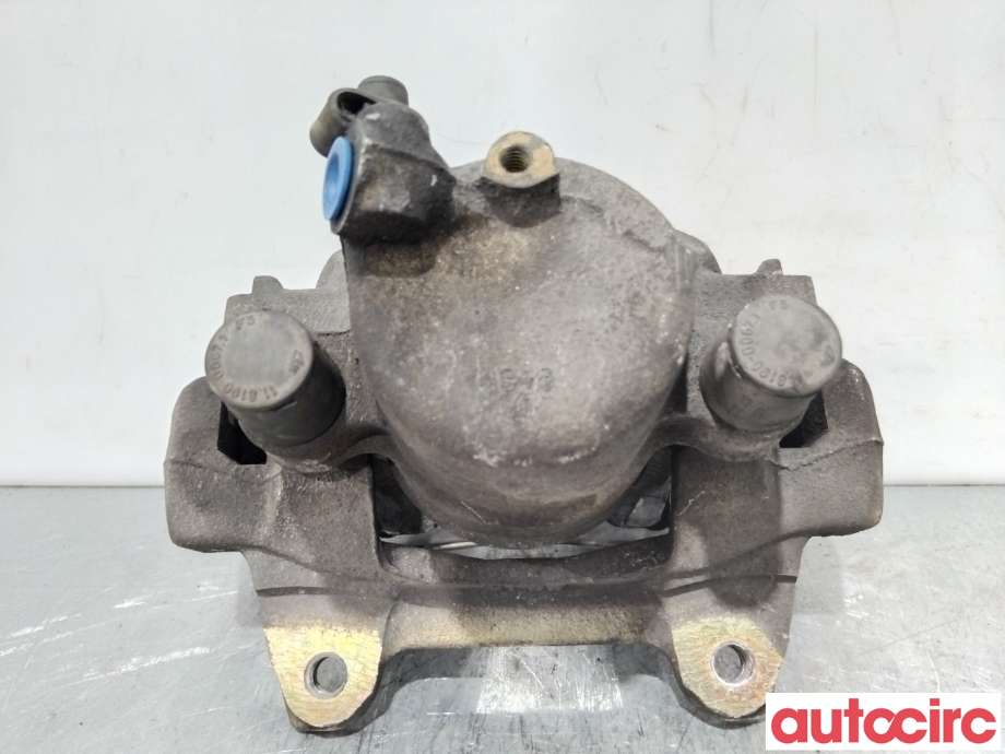 Bremsecaliper venstre foran til Fiat Barchetta 1996-2006 (FIAT|71791828|)