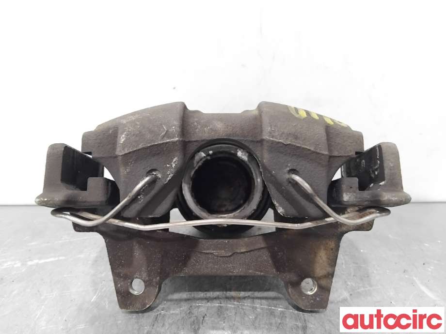 Bremsecaliper venstre foran til Fiat Barchetta 1996-2006 (FIAT|71791828|)