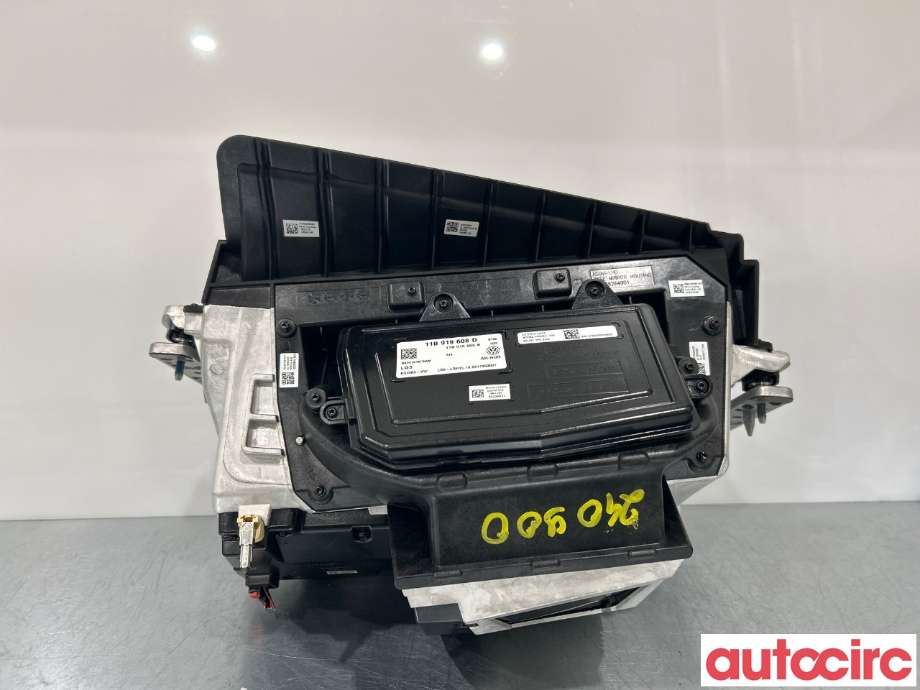 Multimedia display (MCU - Media Controller Unit) til VW ID.4 2020-->>  (VOLKSWAGEN|11B919608D)