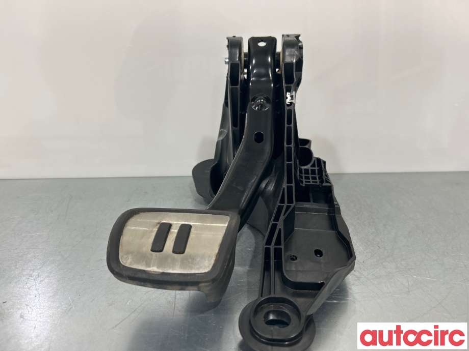 Pedal gass/brems/clutch til VW ID.4 2020-->>  (VOLKSWAGEN|1EB723151B)