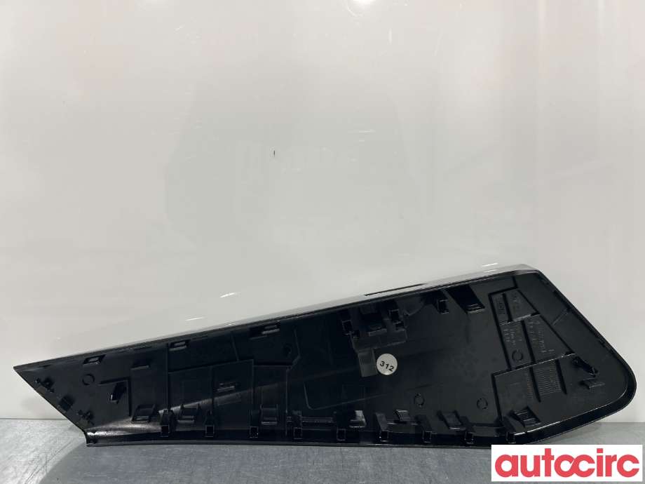 Bryter ruteheis til VW ID.4 2020-->>  (VOLKSWAGEN|5G0959855K)