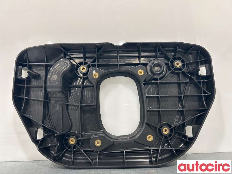 Batterilader inntak/luke til VW ID.4 2020-->> (VOLKSWAGEN|11A907175)