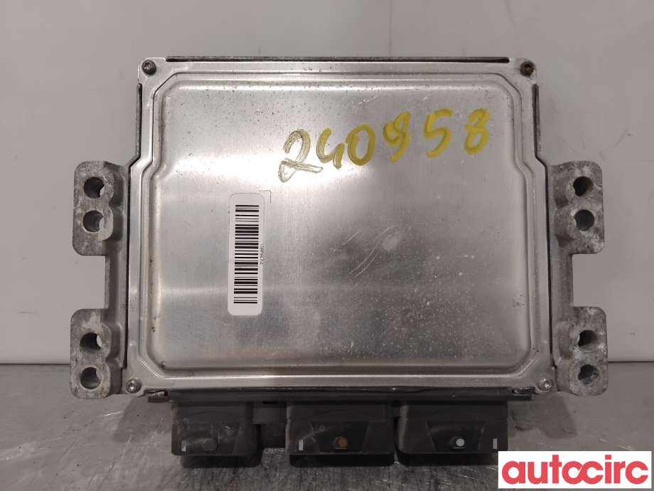 Styreenhet motor til Renault Kangoo 2008-2021 (Type II) (RENAULT|237101990R|28321424|237103942R)