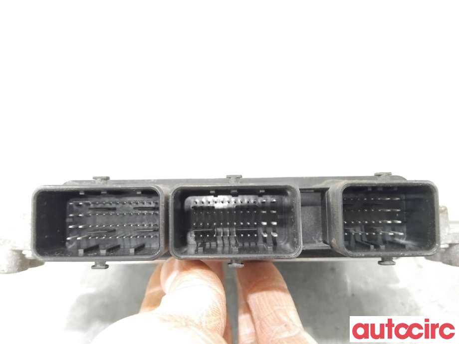 Styreenhet motor til Renault Kangoo 2008-2021 (Type II) (RENAULT|237101990R|28321424|237103942R)