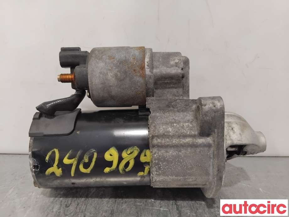 Starter til Kia Rio 2011-2017 Type III  (KIA|3610003300|1197908|36100-03300)