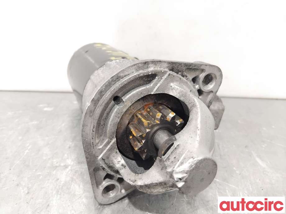 Starter til Kia Rio 2011-2017 Type III  (KIA|3610003300|1197908|36100-03300)