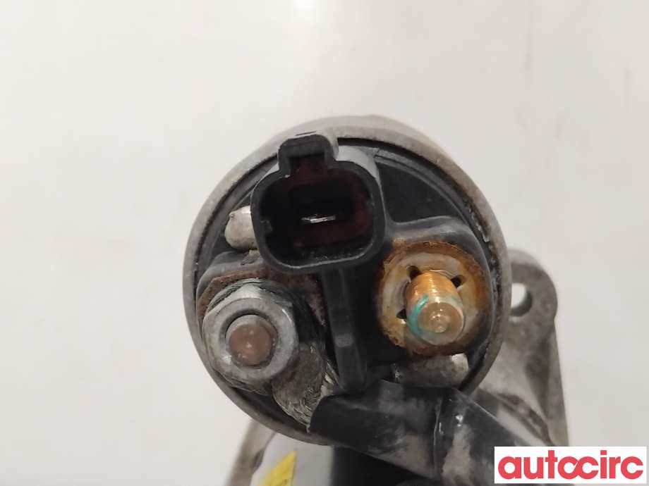 Starter til Kia Rio 2011-2017 Type III  (KIA|3610003300|1197908|36100-03300)