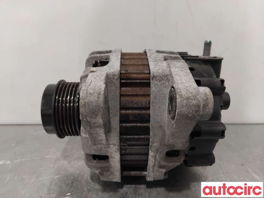 Dynamo til Kia Rio 2011-2017 Type III  (KIA|3730003600|2609501|37300-03600)