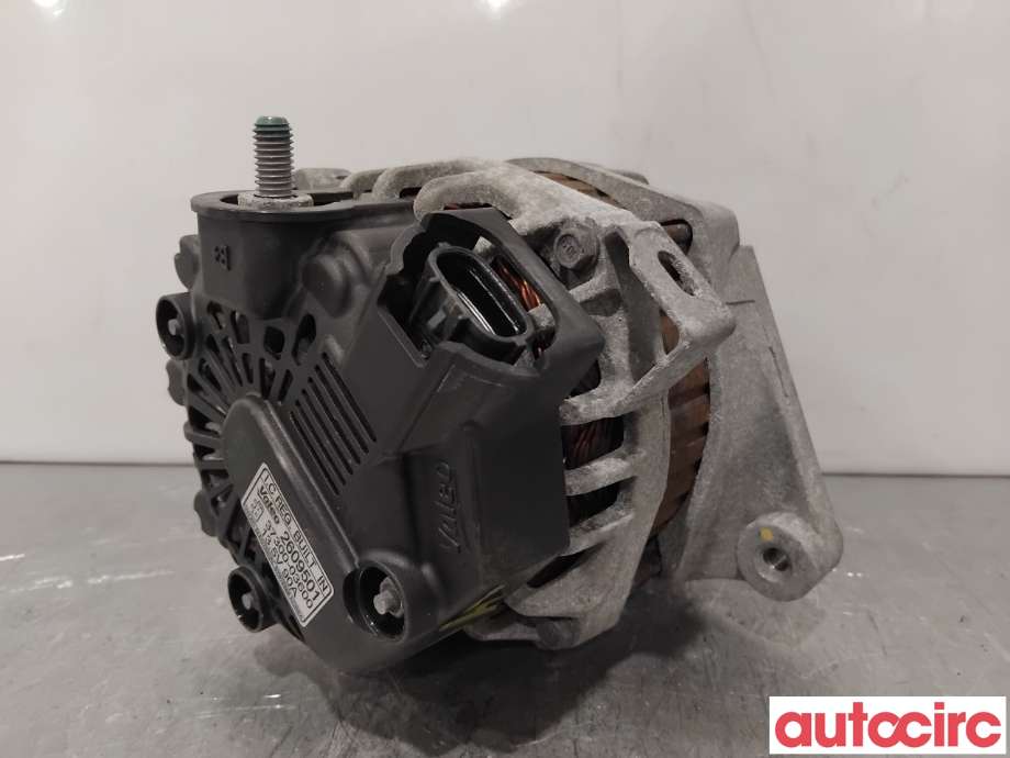 Dynamo til Kia Rio 2011-2017 Type III  (KIA|3730003600|2609501|37300-03600)