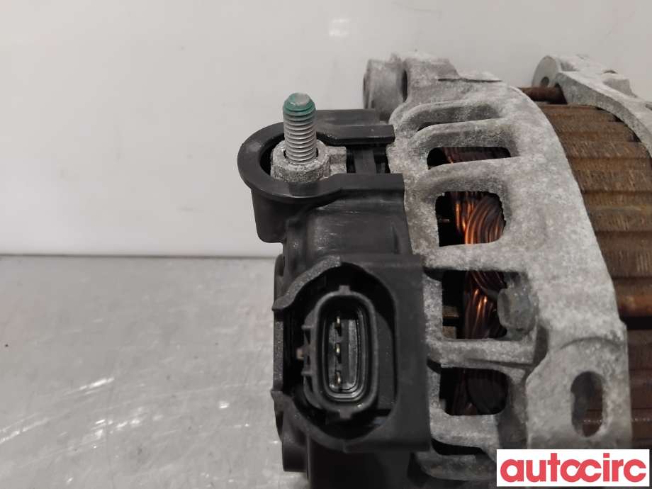 Dynamo til Kia Rio 2011-2017 Type III  (KIA|3730003600|2609501|37300-03600)