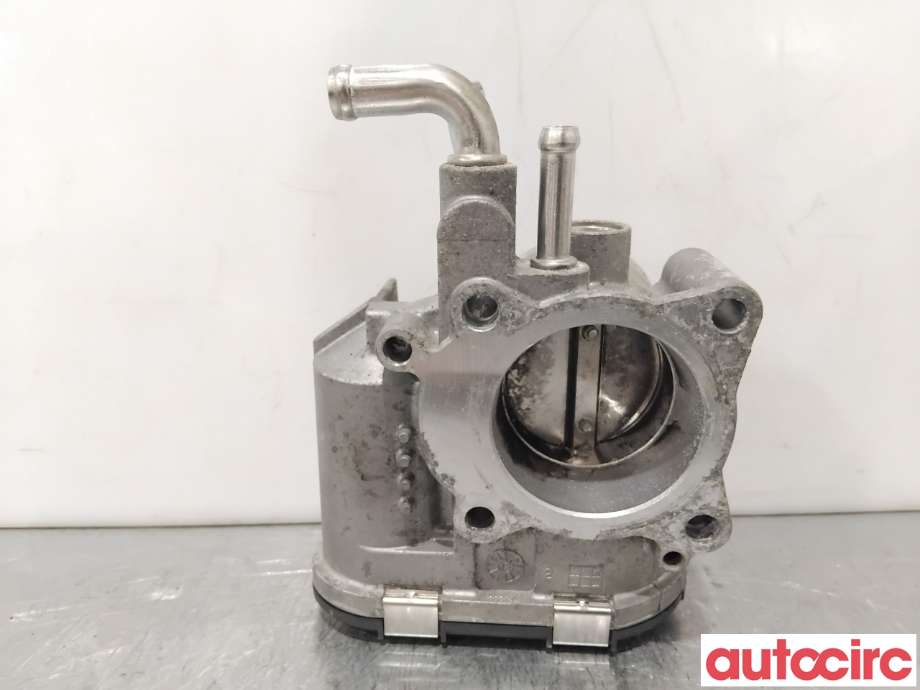 Spjeldhus til Kia Rio 2011-2017 Type III  (KIA|3510004200|9045020008|35100-04200)