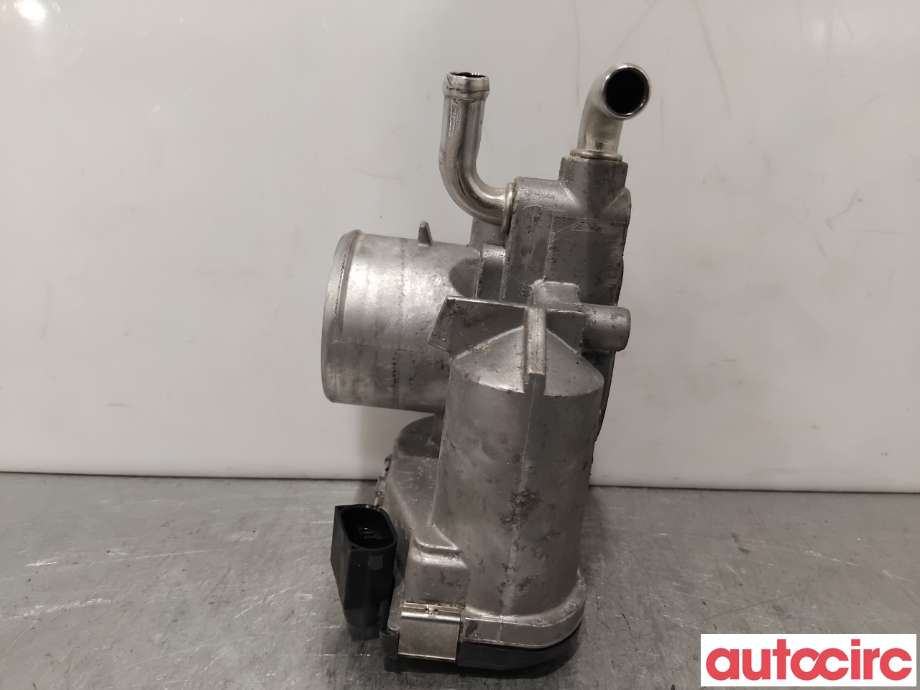 Spjeldhus til Kia Rio 2011-2017 Type III  (KIA|3510004200|9045020008|35100-04200)