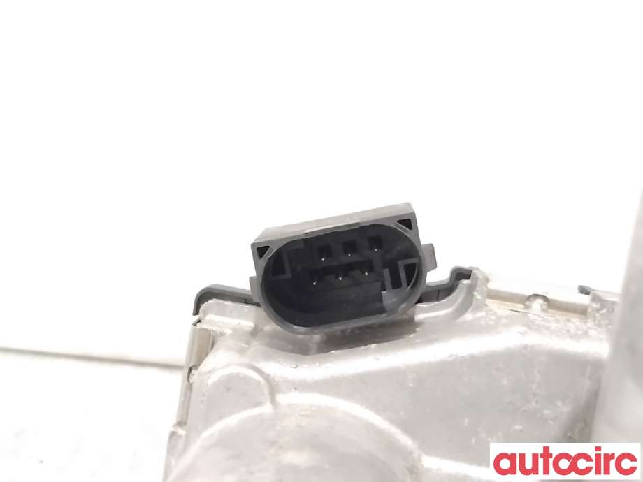 Spjeldhus til Kia Rio 2011-2017 Type III  (KIA|3510004200|9045020008|35100-04200)
