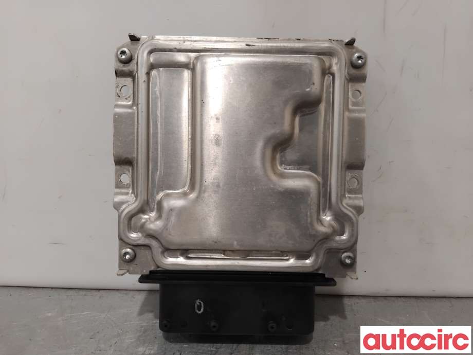 Styreenhet motor til Kia Rio 2011-2017 Type III  (KIA|3911103456|9001140214KI|39111-03456)