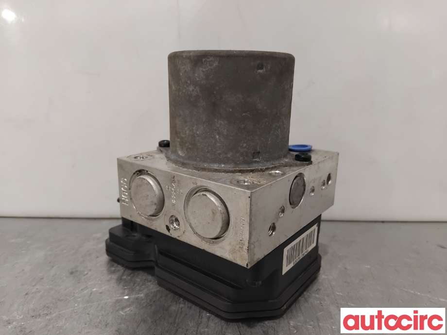 ABS sentral til Kia Rio 2011-2017 Type III  (KIA|589201W500|BE6003G901|58920-1W500)