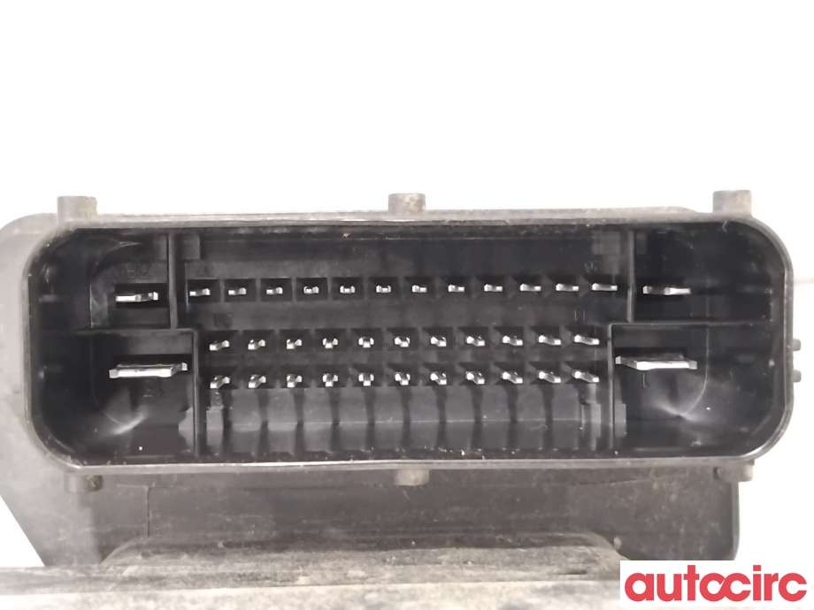 ABS sentral til Kia Rio 2011-2017 Type III  (KIA|589201W500|BE6003G901|58920-1W500)