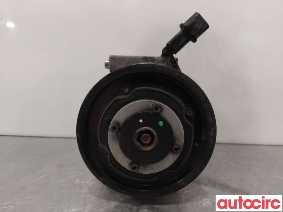 Aircondition kompressor til Kia Rio, 2011-2017 Type III  (KIA|977011W100)